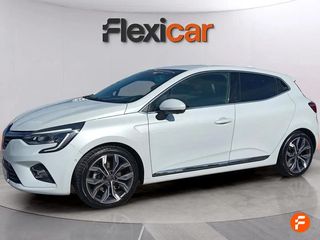 Renault Clio Intens E-Tech Híbrido 104 kW (140CV)