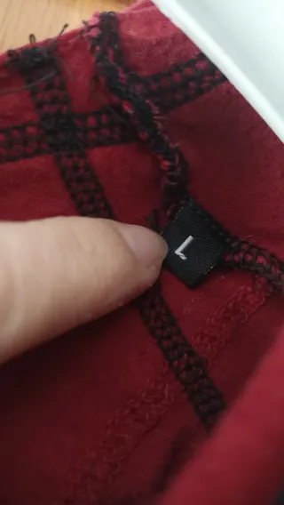 Camiseta Desigual mujer talla L