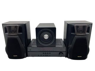 conjunto home cinema yamaha htr-2067