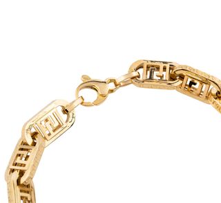 pulsera oro 18k