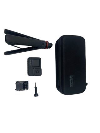 camara ultracompacta gopro hero9