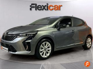 Renault Clio Evolution dCi 100 (74kw)