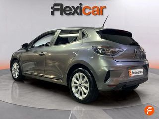 Renault Clio Evolution dCi 100 (74kw)