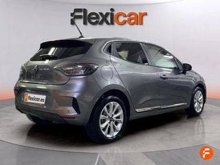 Renault Clio Evolution dCi 100 (74kw)