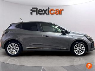 Renault Clio Evolution dCi 100 (74kw)