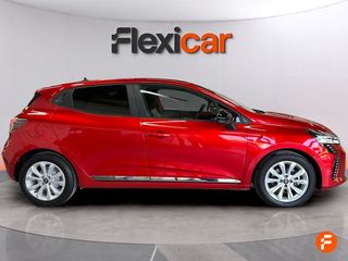 Renault Clio Evolution dCi 100 (74kw)