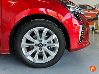 Renault Clio Evolution dCi 100 (74kw)