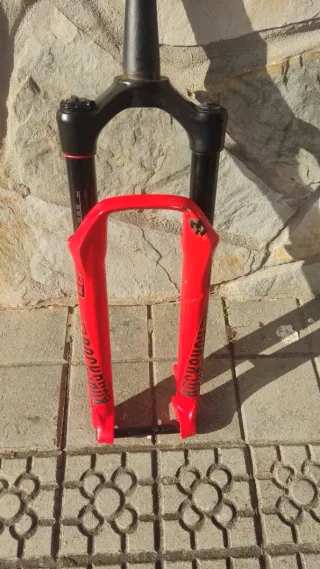 Scott scale rígida gravel