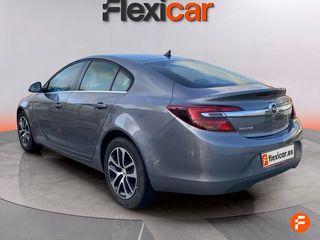 Opel Insignia  1.4 Turbo ecoFLEX GLP Selective