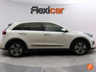 Kia Niro e-Niro 100kW (136CV) Concept