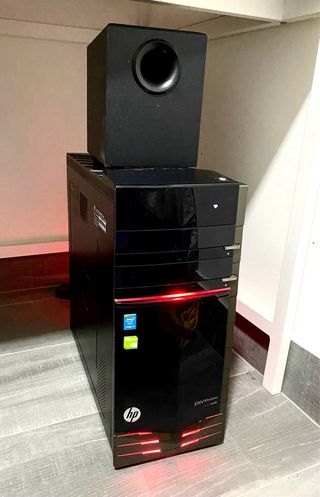 Pc completo Hp Envy Phoenix 810