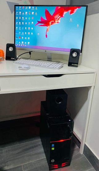 Pc completo Hp Envy Phoenix 810