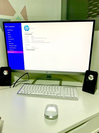 Pc completo Hp Envy Phoenix 810