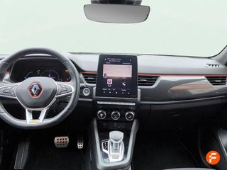 Renault Arkana RS Line E-TECH Híbrido 105kW(145CV)