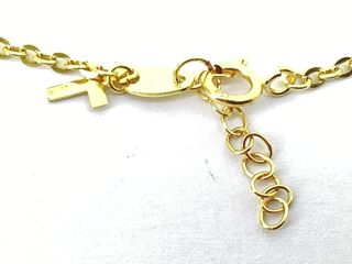 pulsera oro 18k