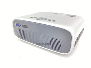 proyector polivalente philips neopix easy play