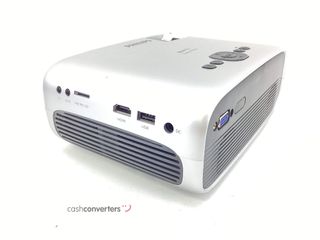 proyector polivalente philips neopix easy play
