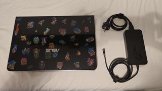 Asus N55SF | Core i7 | GT 555M | SSD | 1080p