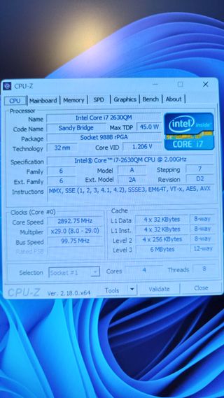 Asus N55SF | Core i7 | GT 555M | SSD | 1080p