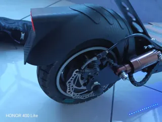 sevende patinete elestronico