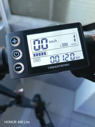 sevende patinete elestronico