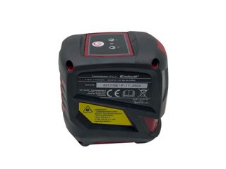 nivel laser einhell tc ll 2