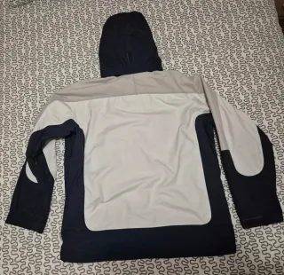 Cazadora Columbia impermeable hombre talla L