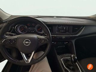 Opel Insignia  GS 1.6 CDTi 100kW Turbo D Innovation