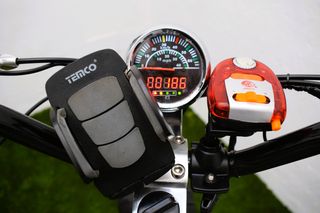 PATINETE ELÉCTRICO 1000W