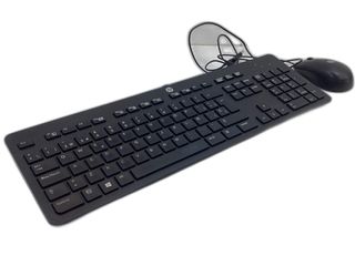 kit teclado y raton hp sk-2120