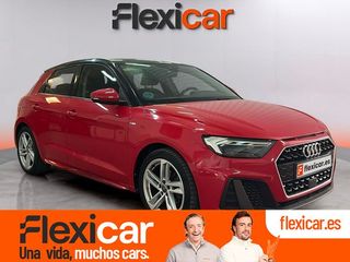 Audi A1 Sportback S line 30 TFSI 85kW (116CV)