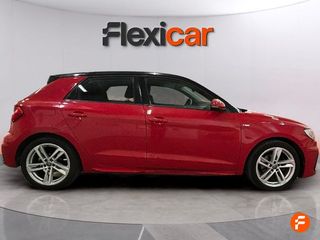 Audi A1 Sportback S line 30 TFSI 85kW (116CV)