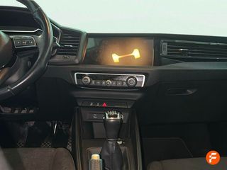 Audi A1 Sportback S line 30 TFSI 85kW (116CV)