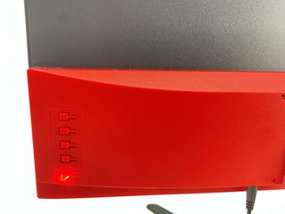 monitor led keep out xgm22rv2 21.5 led