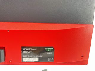 monitor led keep out xgm22rv2 21.5 led