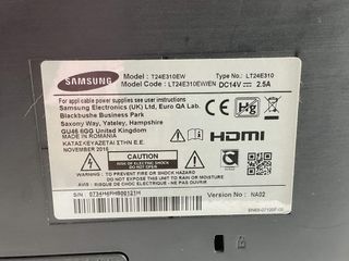 monitor tft samsung t24e310ew
