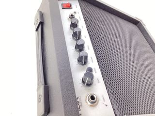 amplificador guitarra max music amplidicador guitarra