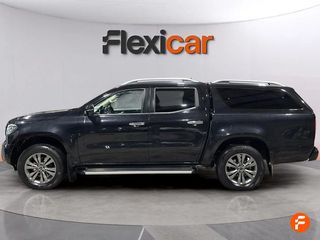 Mercedes Clase X X 250 d Pure 4Matic