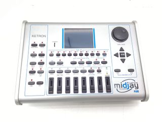 teclado electronico ketron midjay plus