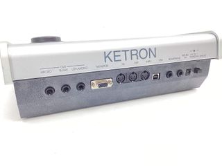 teclado electronico ketron midjay plus