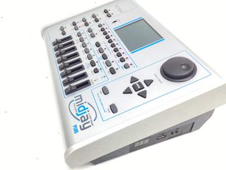 teclado electronico ketron midjay plus