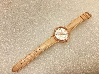 reloj pulsera señora swarovski 5698300