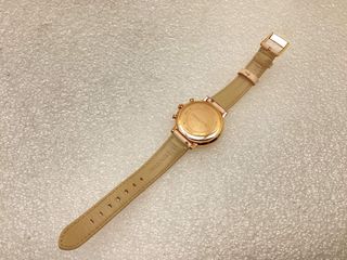 reloj pulsera señora swarovski 5698300