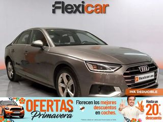 Audi A4 Advanced 35 TDI 120kW (163CV) S tronic