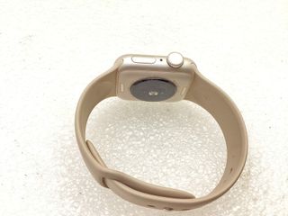 apple apple watch se 2022 40mm (gps 4g) aluminio