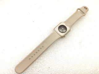 apple apple watch se 2022 40mm (gps 4g) aluminio