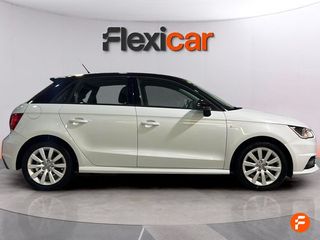 Audi A1 Adrenalin2 1.0 TFSI 70kW(95CV) Sportback