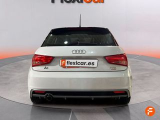Audi A1 Adrenalin2 1.0 TFSI 70kW(95CV) Sportback