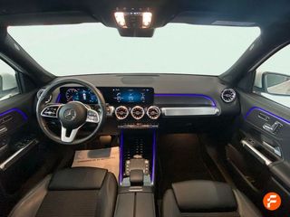 Mercedes Clase GLB 2.0 GLB 200 D 4MATIC DCT 110KW (150CV)