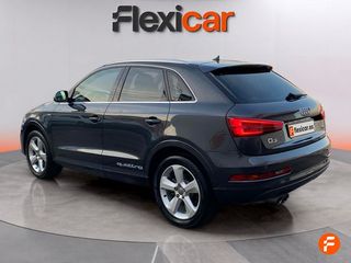 Audi Q3 1.4 TFSI 110kW (150CV) CoD S tronic
